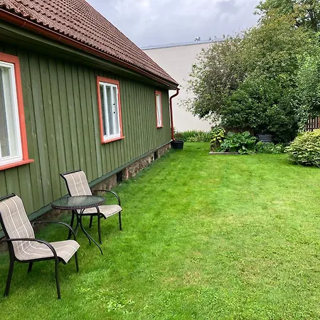 Arkaadia Viljandi (Viljandimaa) Exterior photo