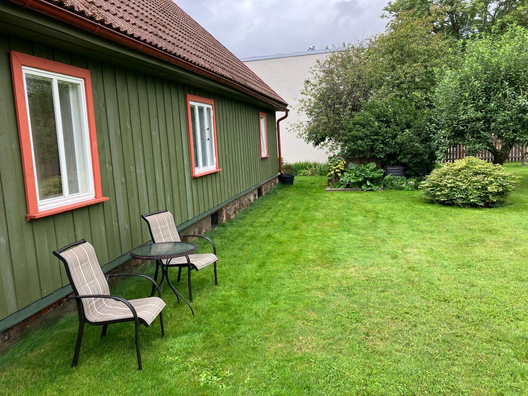 Arkaadia Viljandi (Viljandimaa)